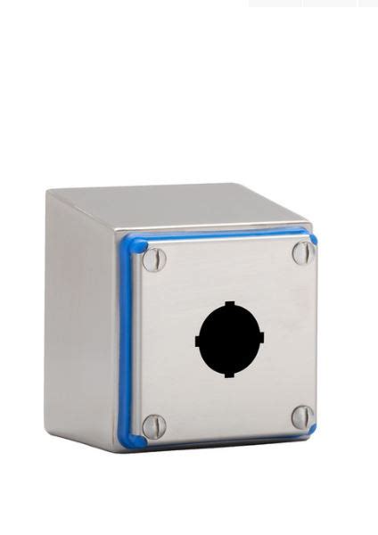 nema 4x push button enclosure